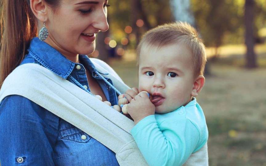 ​Model UNIC de port-bebe creat în Moldova
