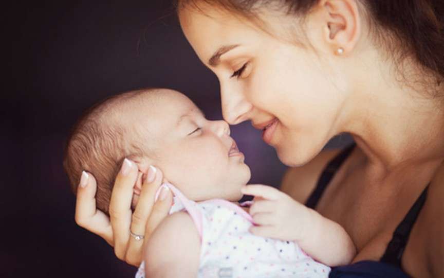 Opinia unui pediatru: De ce ar trebui ca mamele să se ghideze după propriul instinct