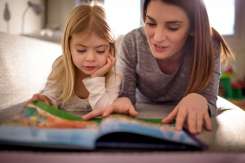 Educația prin metoda Montessori: 10 reguli de bază pe care orice părinte trebuie să le cunoască