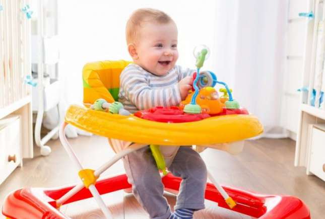 Medic pediatru: Din punct de vedere medical, premergătorul este un instrument de evitat