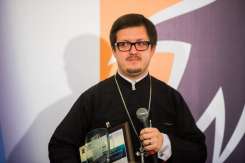 Preotul Maxim Melinti vorbește despre miturile legate de botez