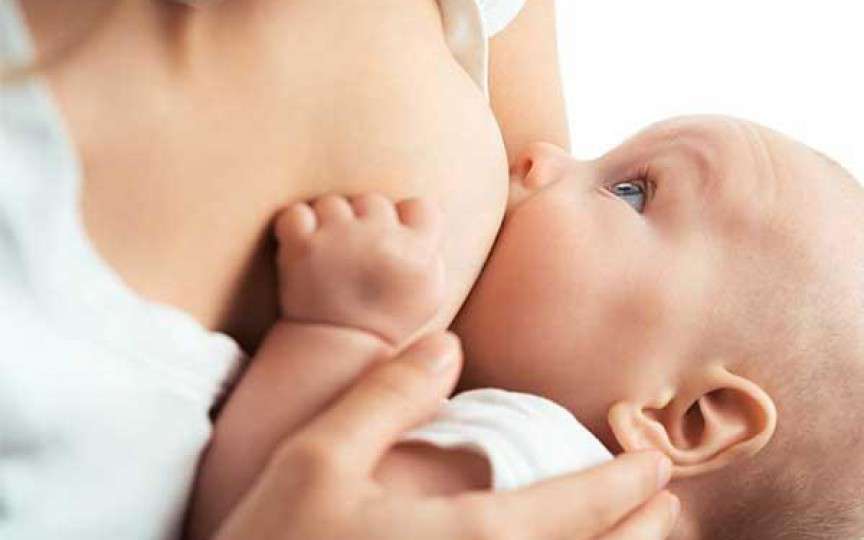 6 greșeli frecvente care afectează alăptarea
