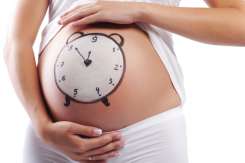 Naşterile la 20, 30 sau 40 de ani - care este vârsta potrivită?