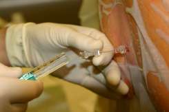 Anestezia epidurală: argumente pentru utilizarea acesteia