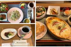 (FOTO) Cum arată alimentația într-o maternitate simplă din Japonia