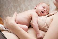 Medic obstetrician-ginecolog despre cum grăbești vindecarea leziunilor vaginale după nașterea naturală