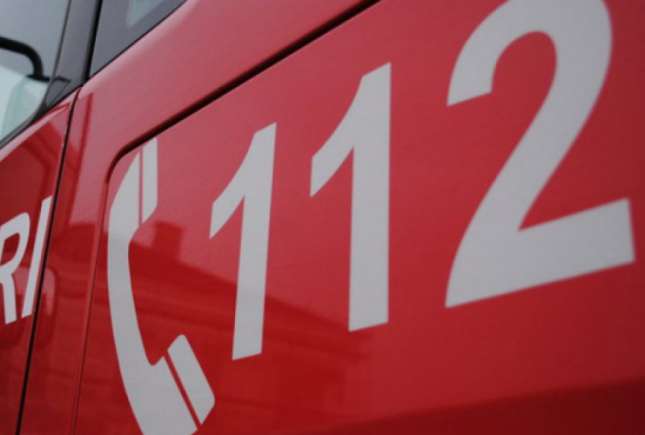 Mustrare pentru operatorul 112 care i-a zis unei gravide să cheme taxi pentru a ajunge la maternitate