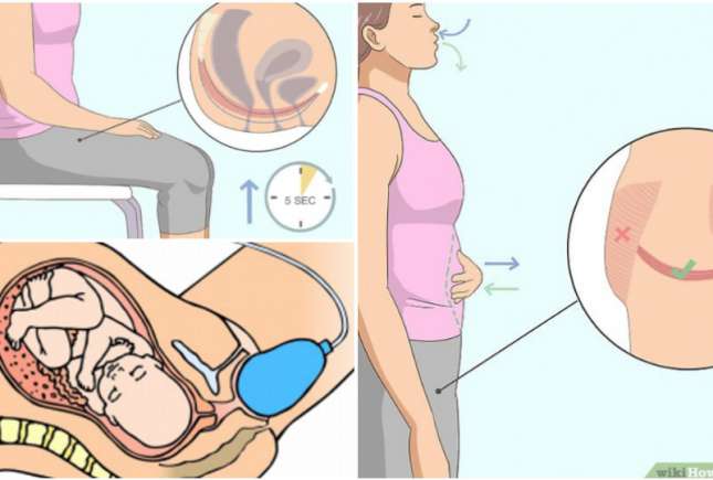 Reeducarea perineului după naștere – metode explicate pas cu pas de medicul obstetrician-ginecolog