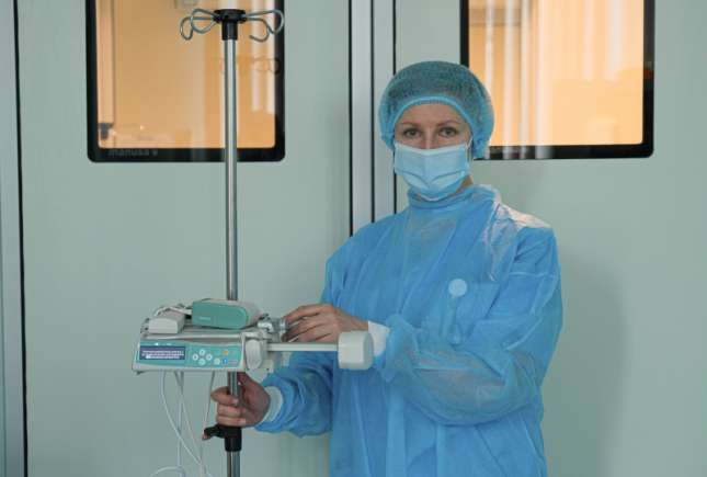 Analgezia epidurală mobilă în naștere – un nou concept aplicat la Maternitatea Medpark