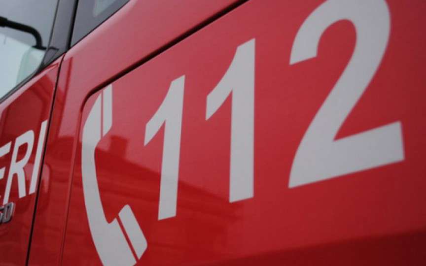 Mustrare pentru operatorul 112 care i-a zis unei gravide să cheme taxi pentru a ajunge la maternitate