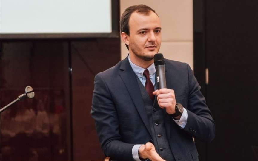 Ginecologul Maxim Calaraș, despre cele mai importante aspecte pentru sănătatea femeii de după naștere