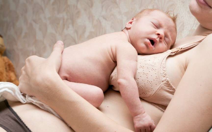 Medic obstetrician-ginecolog despre cum grăbești vindecarea leziunilor vaginale după nașterea naturală