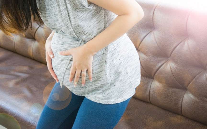 5 semne emoționale care te avertizează că travaliul se apropie