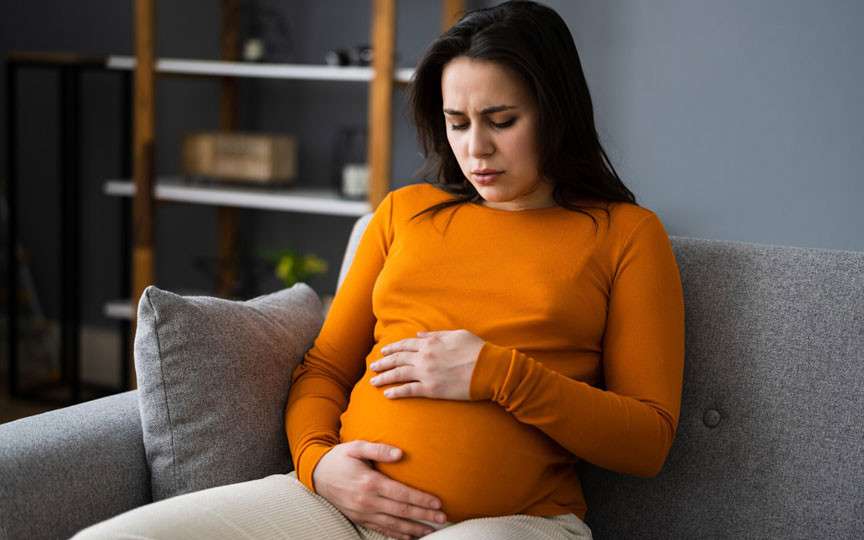 Semnele care anunță apropierea nașterii: când să te pregătești pentru maternitate