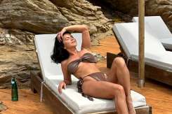 Aflați unde au ales să meargă în vacanță INNA, Vladimir Drăghia, Delia sau Dana Rogoz