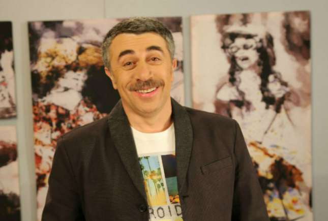 Evghenii Komarovskii vine cu recomandări privind conținutul trusei medicale în vacanță