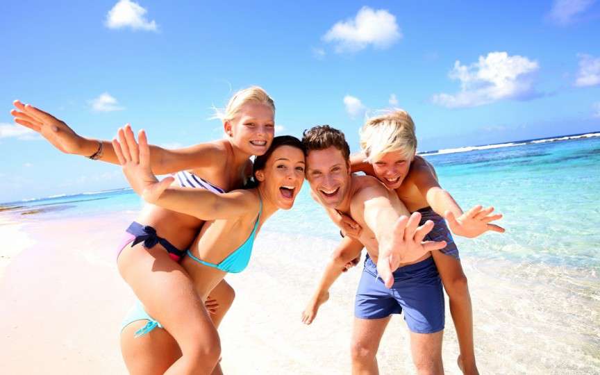 Sfaturi practice pentru o vacanţă frumoasă împreună cu copiii