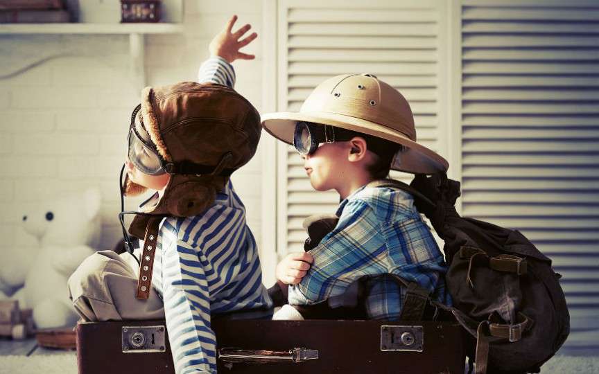 5 destinaţii turistice din Europa pe care copiii le vor îndrăgi