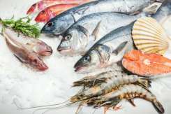 Ce tipuri de pește poți să consumi în timpul sarcinii