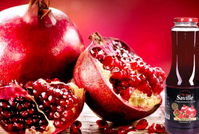 Beneficiile sucului de rodie pentru gravide – bogat în vitamine și combate anemia