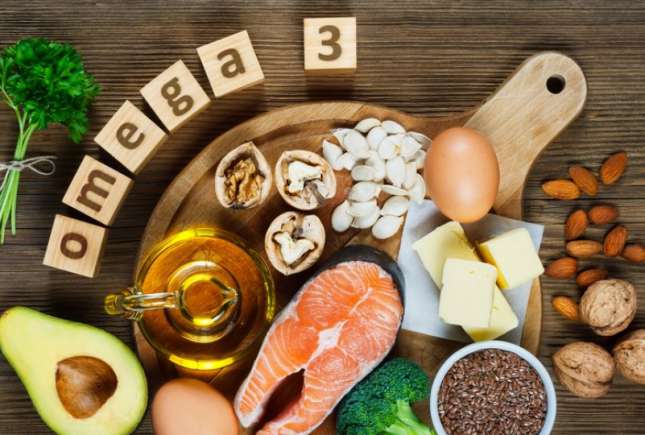 Rolul Omega-3 în dezvoltarea cerebrală a fătului