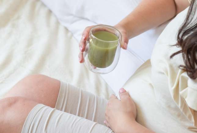 7 băuturi sănătoase pe care ar trebui să le consumi în timpul sarcinii