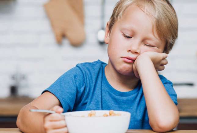 Mofturile alimentare încep din burtică: Cum influențează arome gusturile copilului