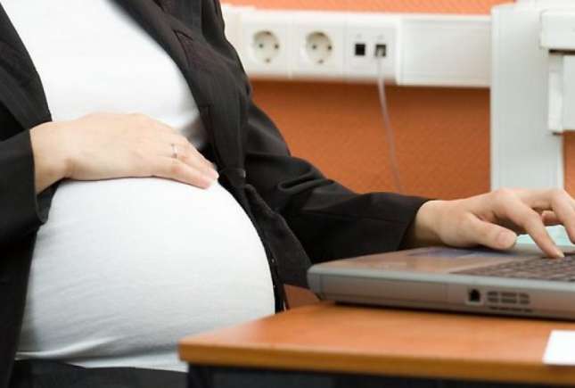 Drepturile femeilor însărcinate la locul de muncă