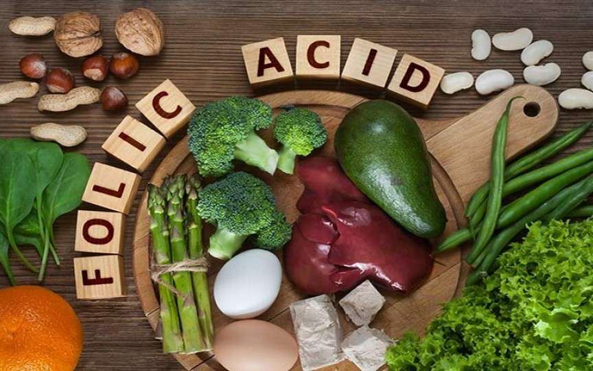 Cât de gravă este carența de vitamin B9 în cazul gravidelor