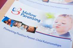Mellow Parenting - un program nou pentru părinții din Republica Moldova