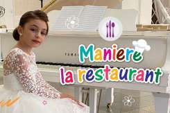 Cele mai simple 6 reguli pentru a fi manierat la restaurant