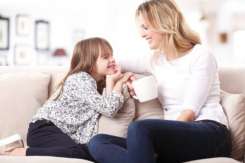 Educaţia pozitivă a copiilor – 5 sfaturi ale psihologului în ajutorul părinţilor