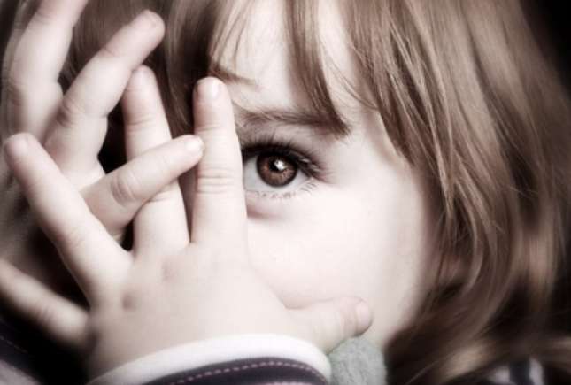 8 răni emoționale care îi rămân copilului pentru totdeauna