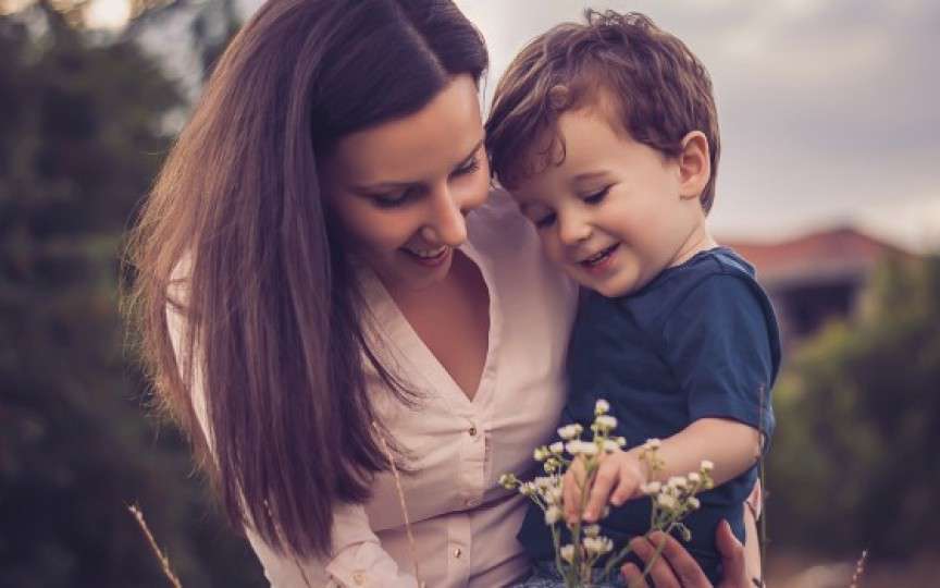 20 de sfaturi pentru mamele de băieţi