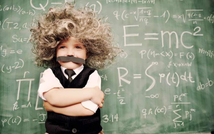 4 lucruri pe care le-au inventat copiii
