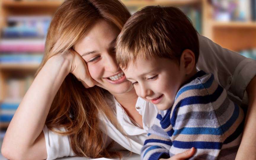 8 idei de parenting care nu dau greș în educație