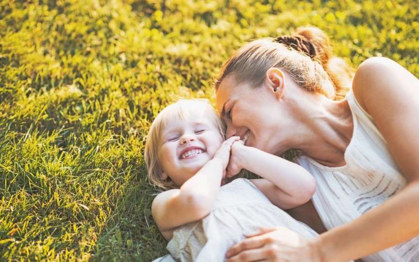 6 principii de viață ale mamelor de succes și fericite