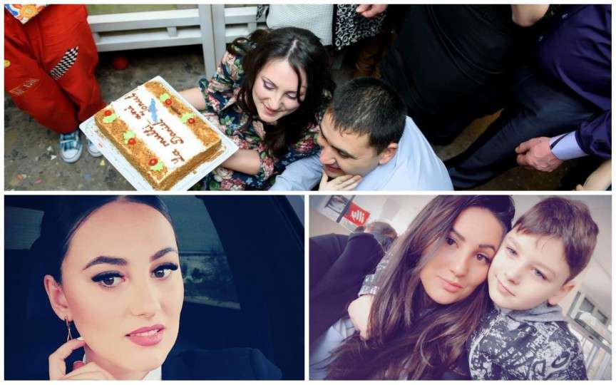 Sfaturi de la Doina Danielean despre cum să păstrezi o relație frumoasă cu fostul soț
