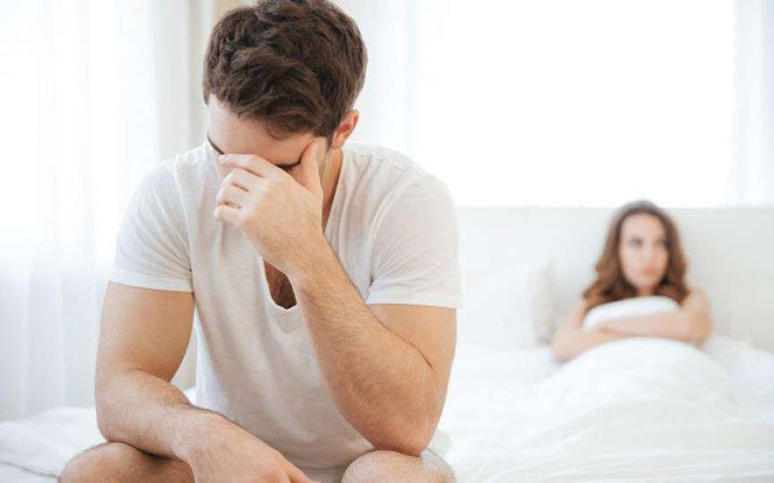 Deficitul unei anumite vitamine afectează potența bărbaților