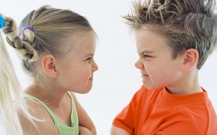 Opinie: Copiii noştri sunt într-o stare emoţională devastatoare!