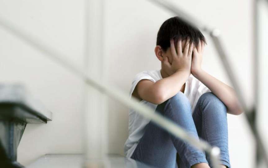 Psiholog despre violența psihică asupra copiilor: Top 8 mesaje care nu trebuie spuse