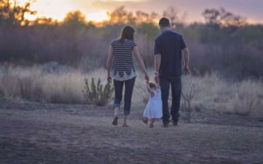5 lucruri pe care copiii nu le uită niciodată despre părinții lor