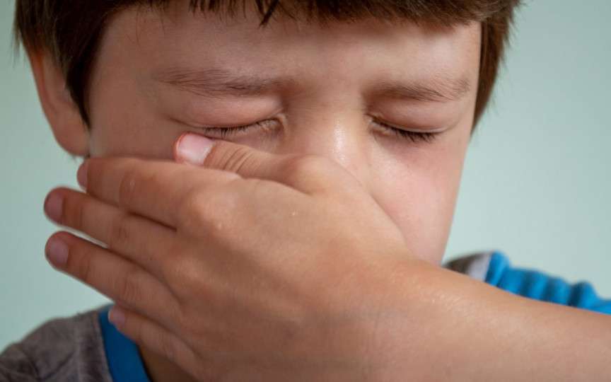 Și-a lăsat copilul la grădiniță și nu a vrut să îl mai ia acasă. Motivul este unul neașteptat