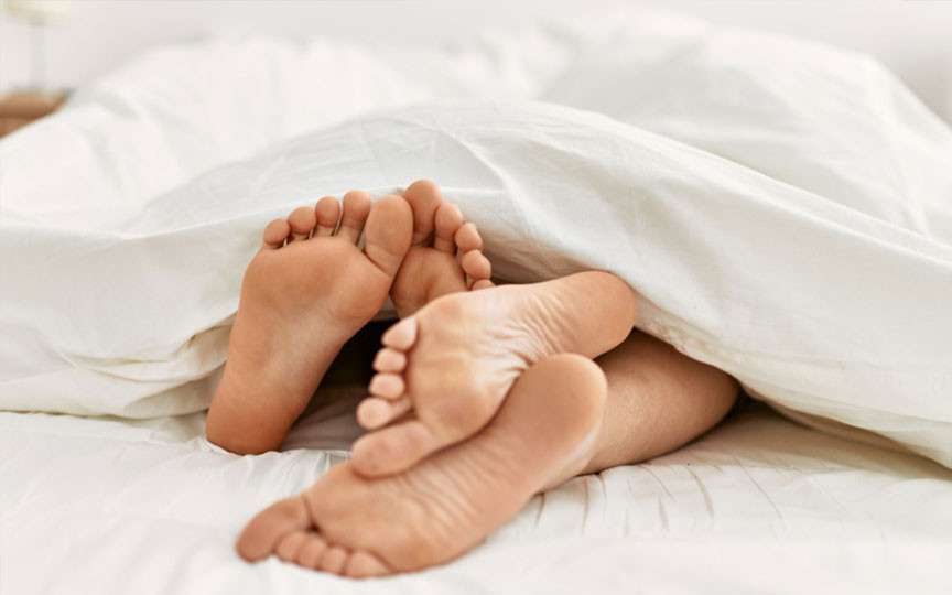 Viața intimă după naștere: Când, cum și la ce să te aștepți