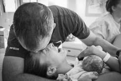 După 17 ani de încercări, un cuplu a reușit să conceapă un copil
