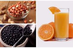 Top 8 alimente bogate în acid folic, care este necesar pentru nașterea unui copil sănătos