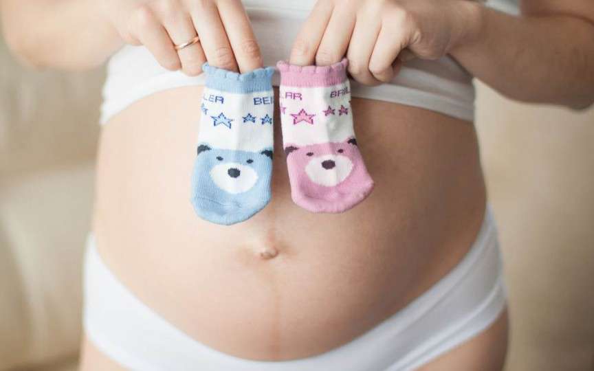 Fată sau băiat? 10 mituri despre planificarea sexului copilului