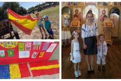 O mamă din Moldova, despre sistemul de învățământ spaniol: Sunt multe lucruri care nu-mi plac
