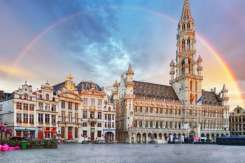 Școala în Belgia: Nu există comitet părintesc, iar părinții nici nu se cunosc între ei