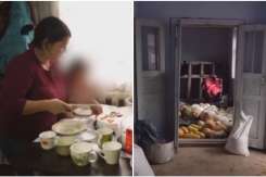 Povestea unei femei care a fost vândută de propriul tată pentru o sticlă cu vin